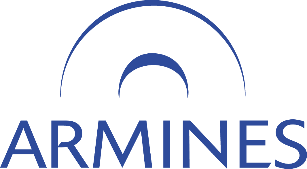 armines logo