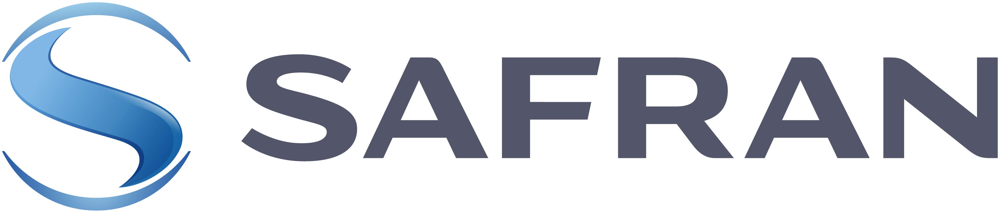 safran logo