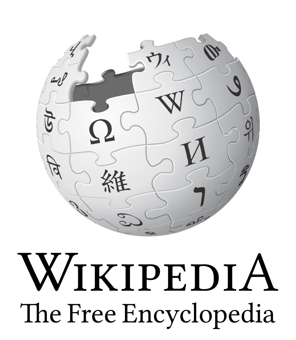 wiki logo